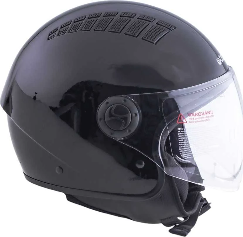 Atviro veido šalmas W-TEC Baraldo