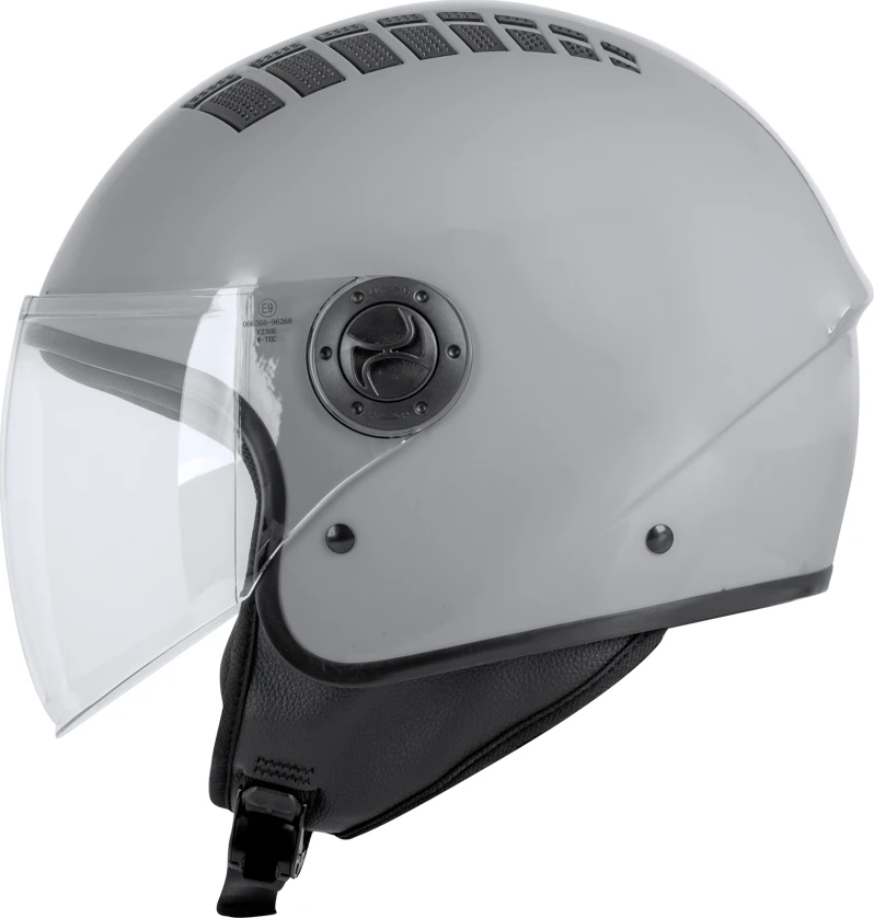 Atviro veido šalmas W-TEC Baraldo