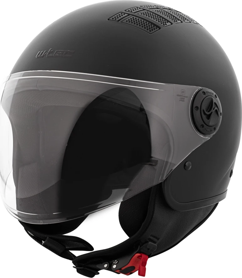 Atviro veido šalmas W-TEC Baraldo
