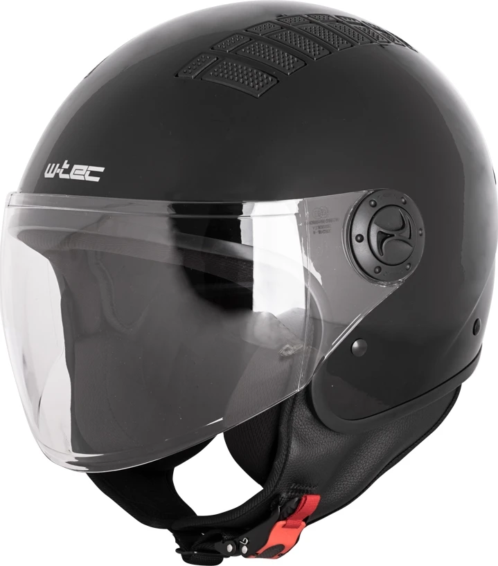 Atviro veido šalmas W-TEC Baraldo