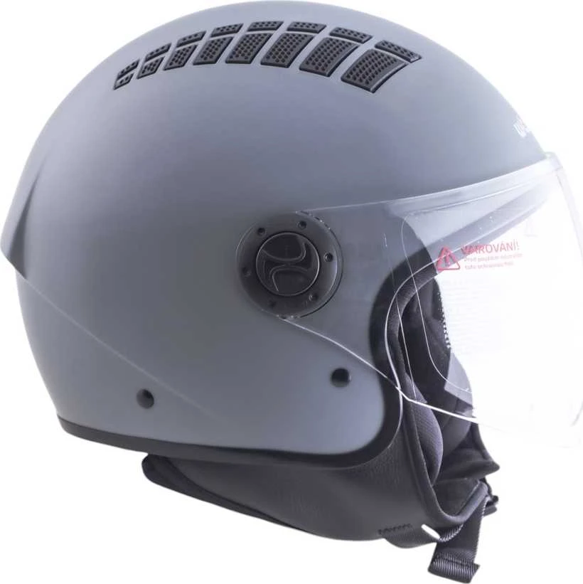 Atviro veido šalmas W-TEC Baraldo