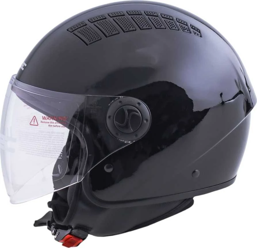 Atviro veido šalmas W-TEC Baraldo
