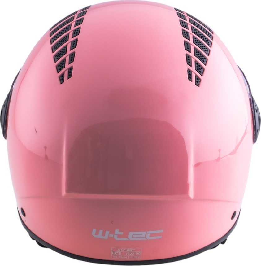 Atviras šalmas W-TEC "Baraldo Melon