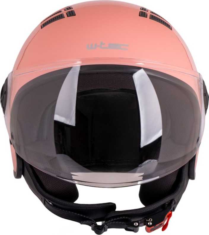 Atviras šalmas W-TEC "Baraldo Melon