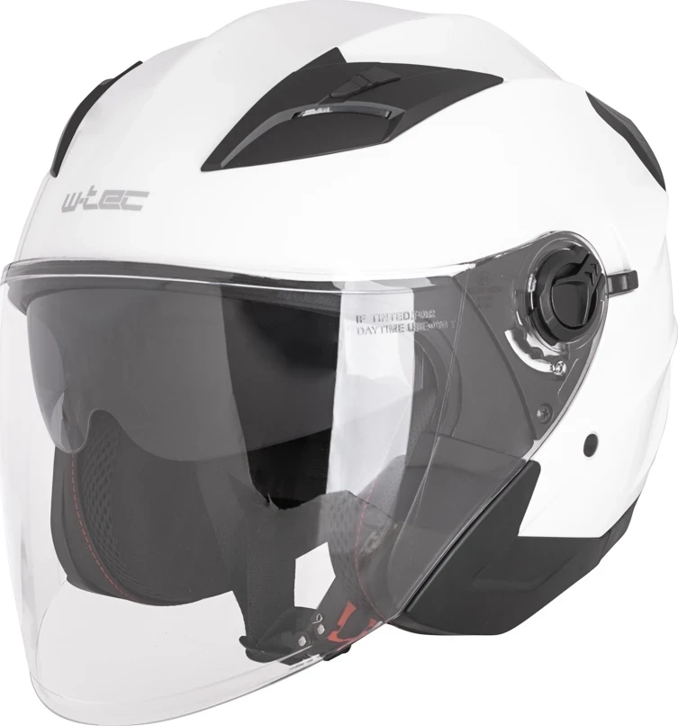 Atviro veido šalmas W-TEC Barcela