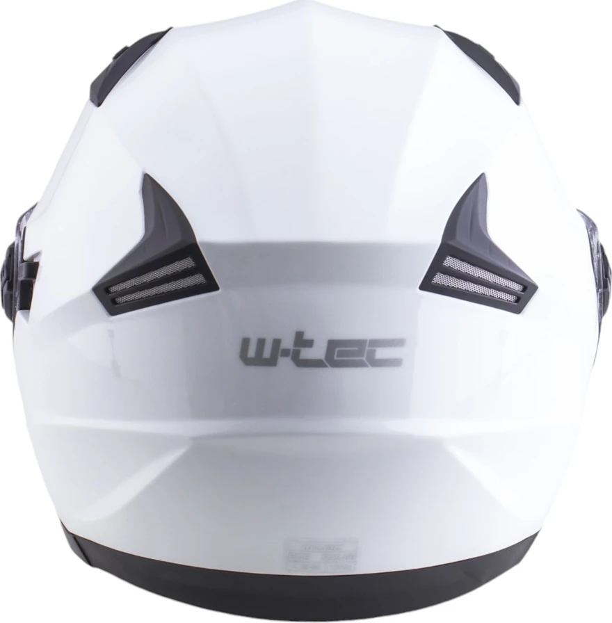 Atviro veido šalmas W-TEC Barcela