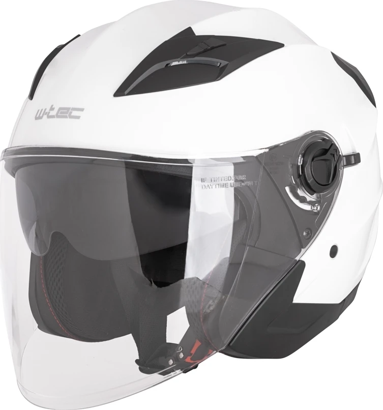 Atviro veido šalmas W-TEC Barcela