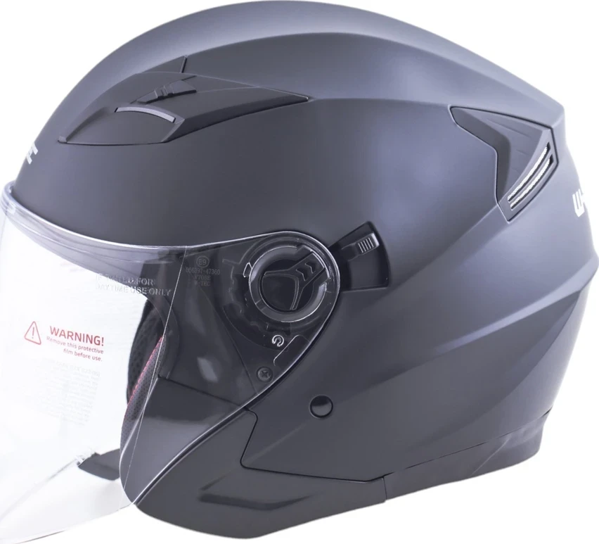 Atviro veido šalmas W-TEC Barcela