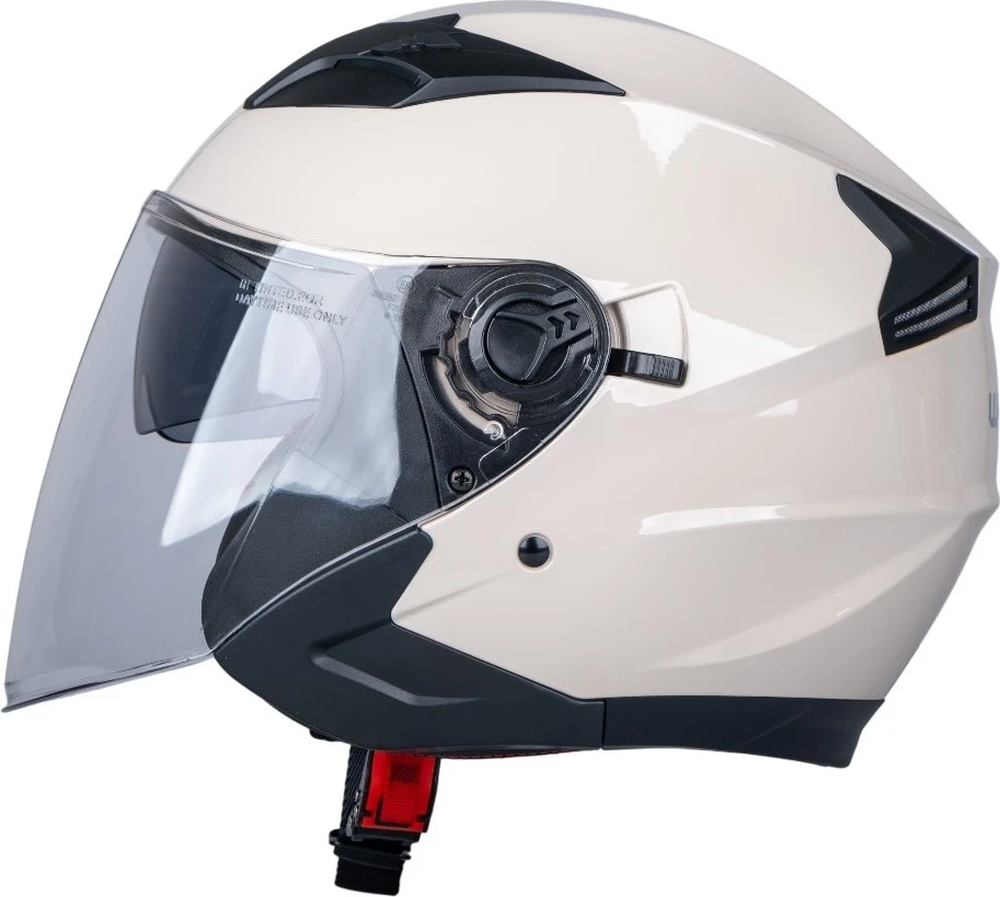 Atviras šalmas W-TEC Barcela Bufalo