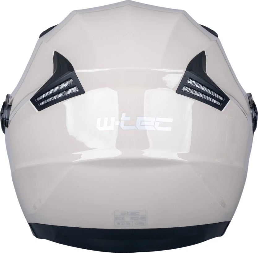 Atviras šalmas W-TEC Barcela Bufalo