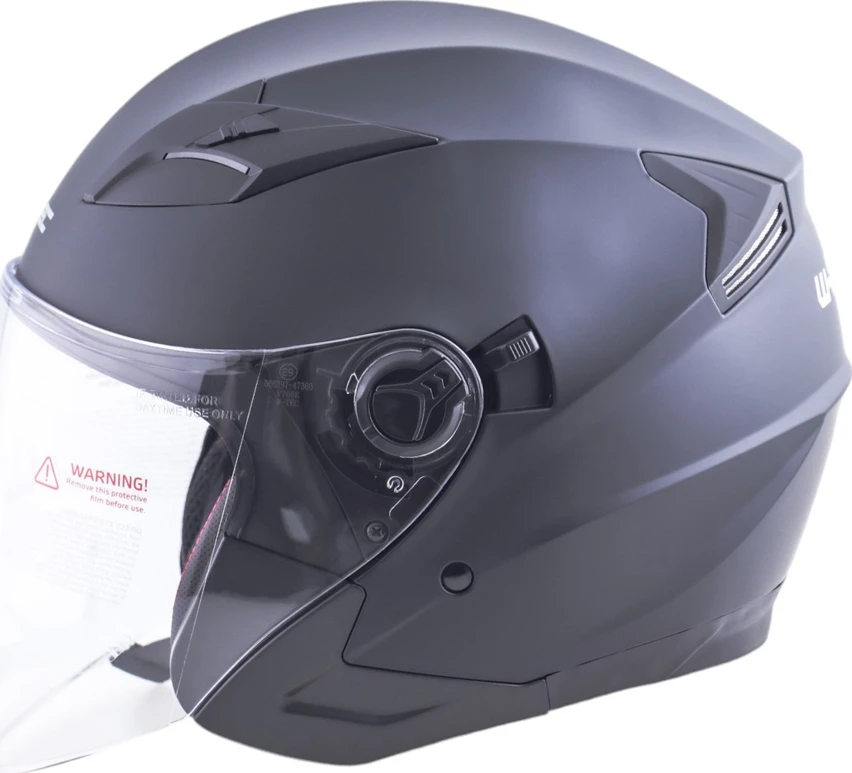 Atviro veido šalmas W-TEC Barcela