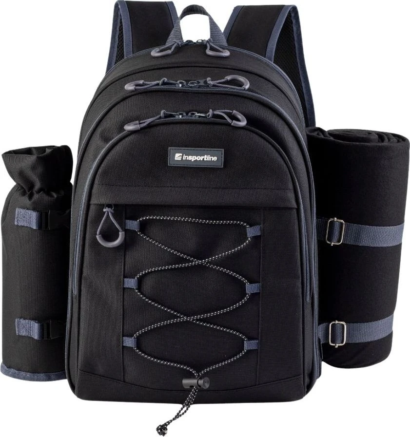 Aušintuvė pikniko kuprinė inSPORTline Sutipan