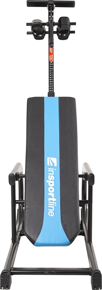 Automatinis inversinis stalas su elektroniniu valdymu inSPORTline Ele