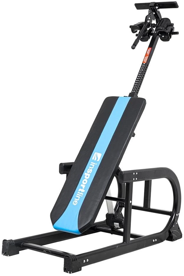 Automatinis inversinis stalas su elektroniniu valdymu inSPORTline Ele