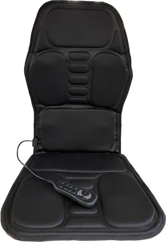 Automobilinė masažinė sėdynės pagalvė inSPORTline Cruisano