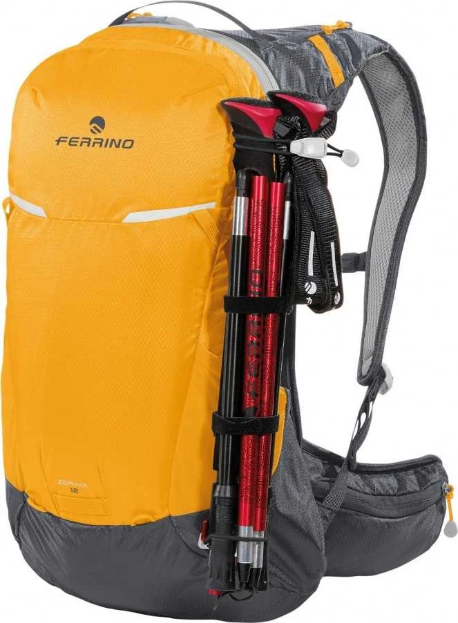 Backpack FERRINO Zephyr 12 SS23