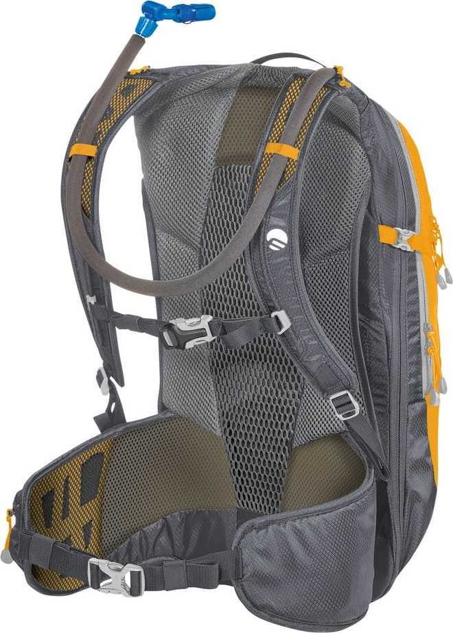 Backpack FERRINO Zephyr 22 + 3 L SS23