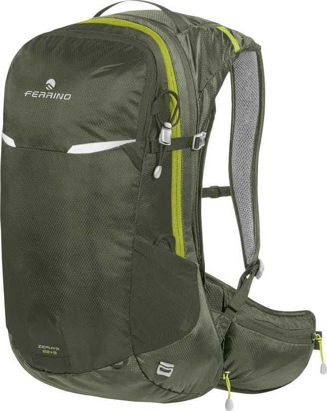 Backpack FERRINO Zephyr 22 + 3 L SS23