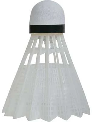 Badmintono plunksniukai Talbot Torro Magic Night, Led, 479123
