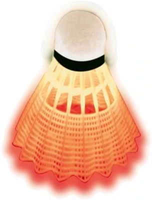 Badmintono plunksniukai Talbot Torro Magic Night, Led, 479123
