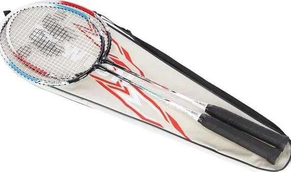 Badmintono rakečių rinkinys Wish Alumtec 308