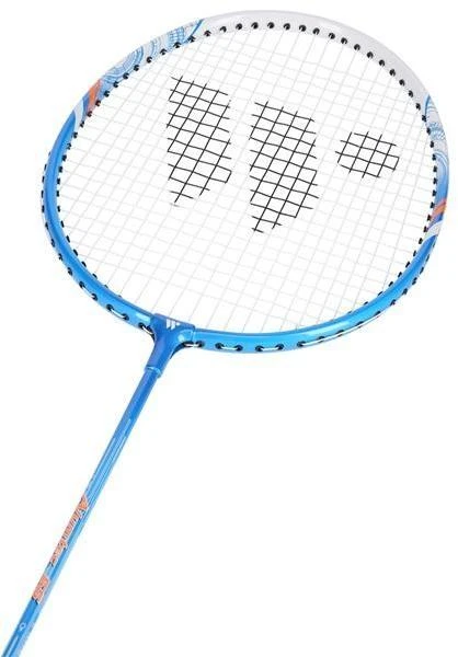 Nils Extreme Badmintono rakečių rinkinys Wish Alumtec 55K