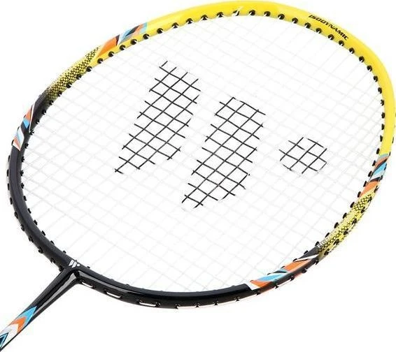 Badmintono rakečių rinkinys Wish Fusiontec 777K