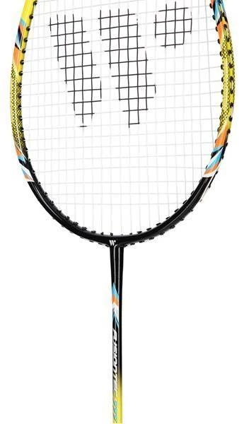 Badmintono rakečių rinkinys Wish Fusiontec 777K