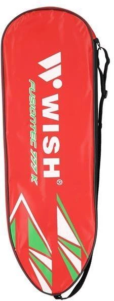 Badmintono rakečių rinkinys Wish Fusiontec 777K