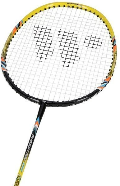 Badmintono rakečių rinkinys Wish Fusiontec 777K