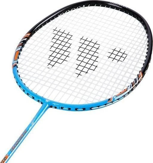 Badmintono raketė FUSIONTEC 918 WISH