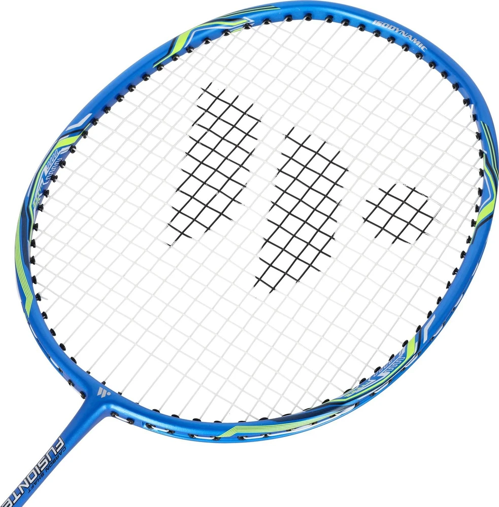 Badmintono raketė FUSIONTEC 918 WISH