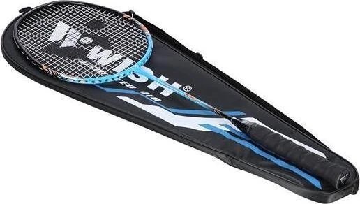 Badmintono raketė FUSIONTEC 918 WISH