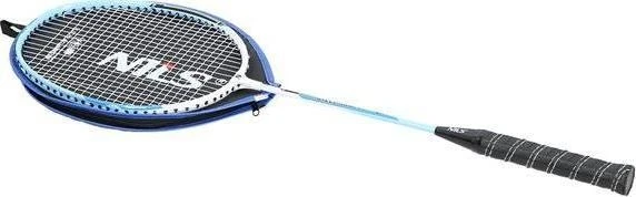 Nils Extreme Badmintono raketė su dėklu Nils NR204, aliuminė