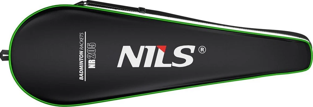 Nils Extreme Badmintono raketė su dėklu Nils NR205