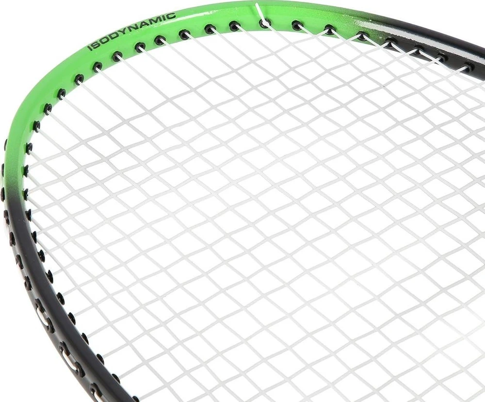 Nils Extreme Badmintono raketė su dėklu Nils NR205
