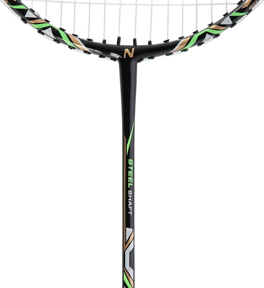 Nils Extreme Badmintono raketė su dėklu Nils NR205