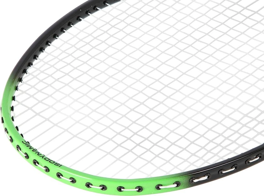 Nils Extreme Badmintono raketė su dėklu Nils NR205