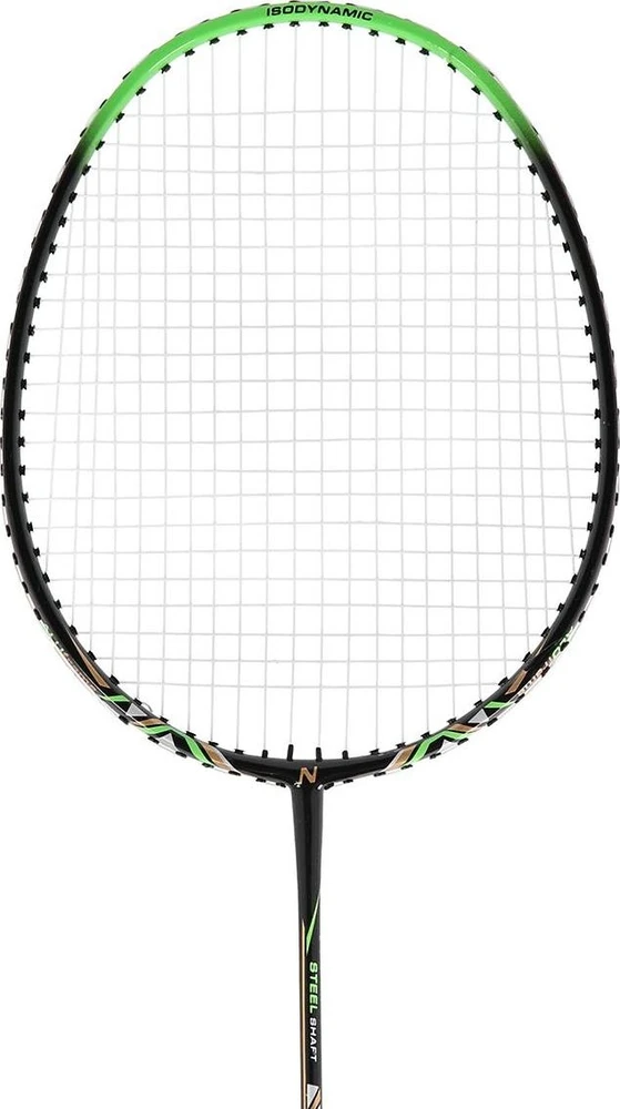 Nils Extreme Badmintono raketė su dėklu Nils NR205