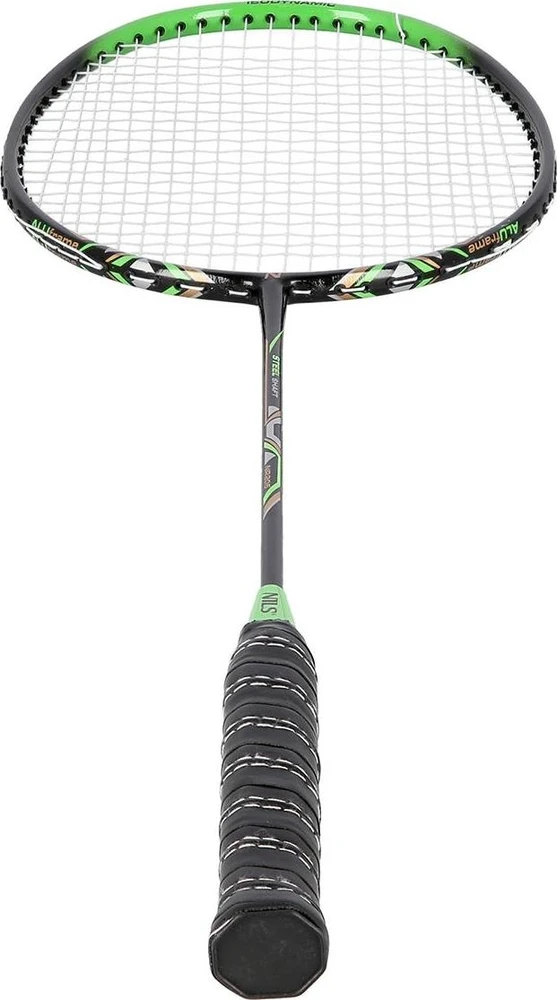 Nils Extreme Badmintono raketė su dėklu Nils NR205