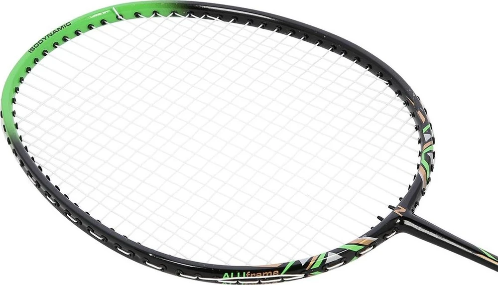 Nils Extreme Badmintono raketė su dėklu Nils NR205