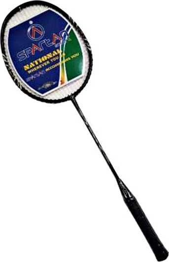 Spartan Calypso badmintono raketė su etikete