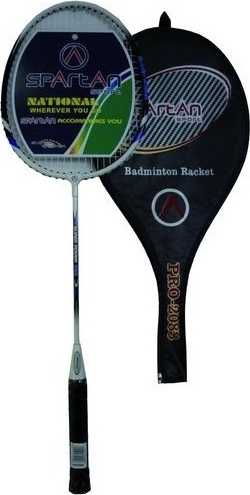 Badmintono raketė SPARTAN Jive