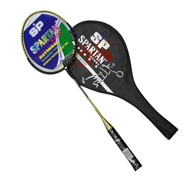 Spartan Jive badmintono raketė su dėklu