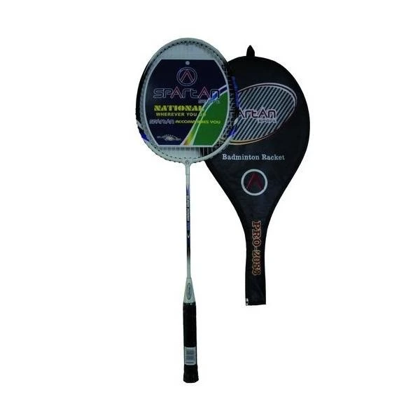 Spartan Jive badmintono raketė su dėklu