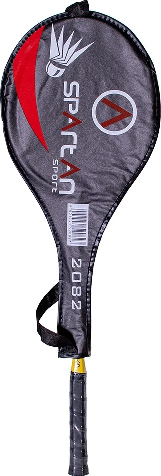 Badmintono raketė Spartan Tango