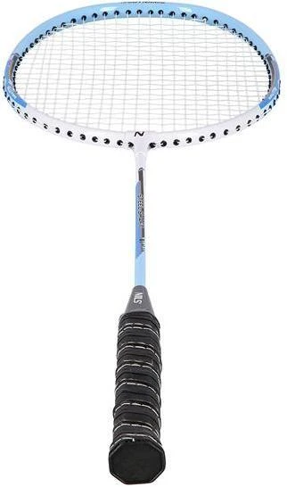 Nils Extreme Badmintono raketė su dėklu Nils NR204, aliuminė