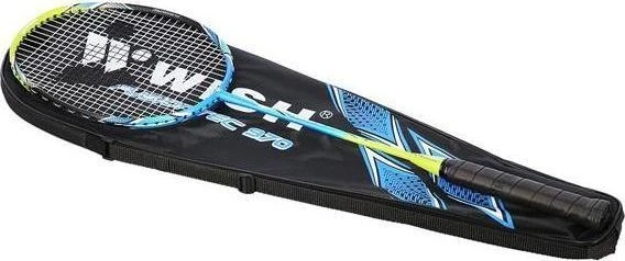 Nils Badmintono raketė Wish Fusiontec 970