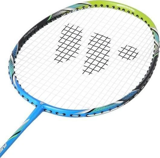 Nils Badmintono raketė Wish Fusiontec 970