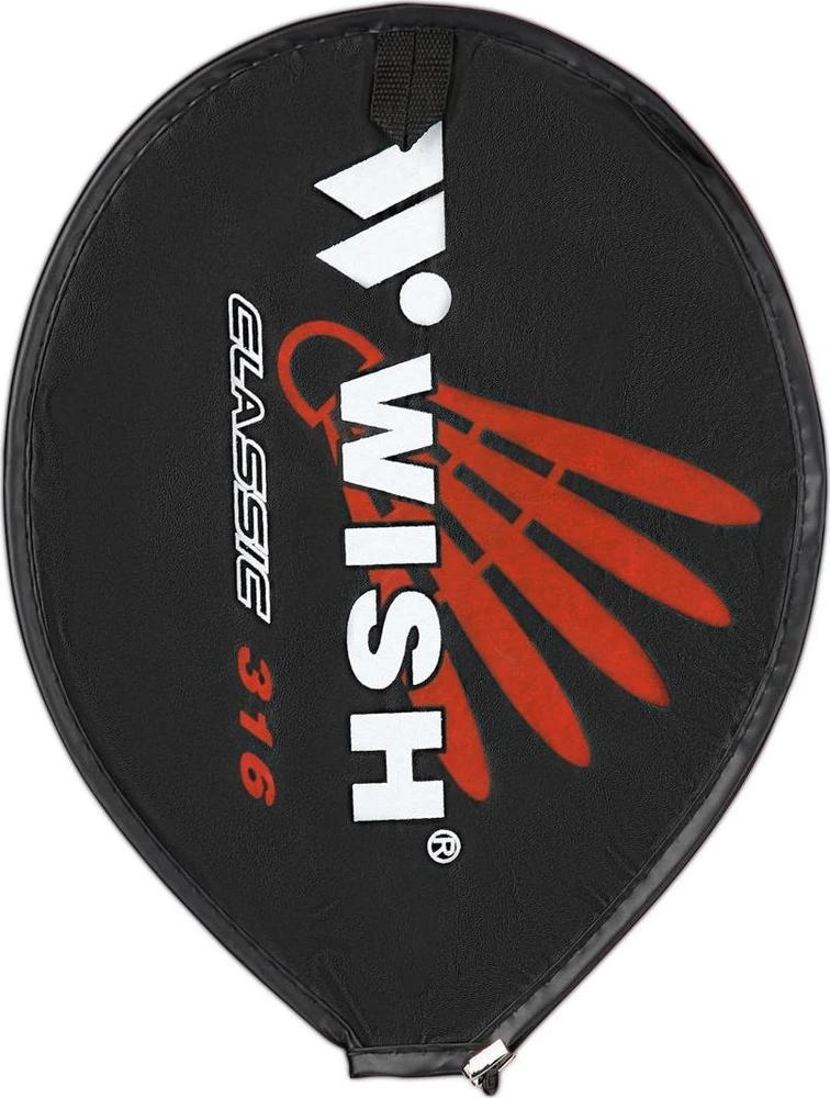 Badmintono raketė Wish Alumtec 316